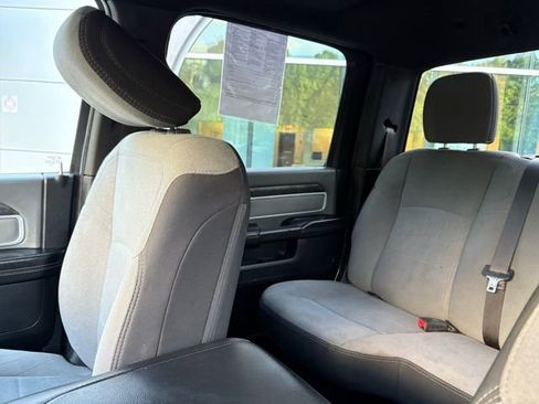 Used 2021 RAM 2500 Big Horn AWD/4WD image 23