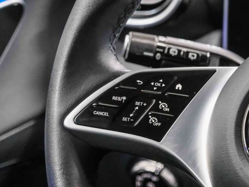 Certified 2026 Mercedes-Benz GLC 300 image 20