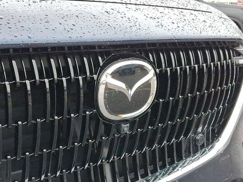 Used 2024 MAZDA CX-90 3.3 Turbo w/ Premium Plus Pkg image 37