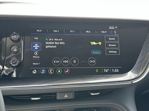 Certified 2023 Buick Envision Essence w/ Technology Package I image 13