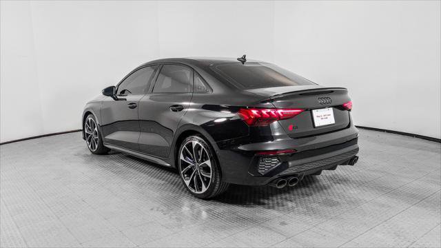 Used 2023 Audi S3 Premium Plus AWD/4WD image 6