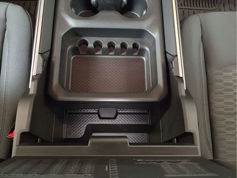 New 2026 RAM 2500 Big Horn image 23