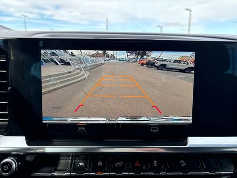 Used 2024 GMC Sierra 1500 Elevation w/ LPO, Elevation Black Package image 20