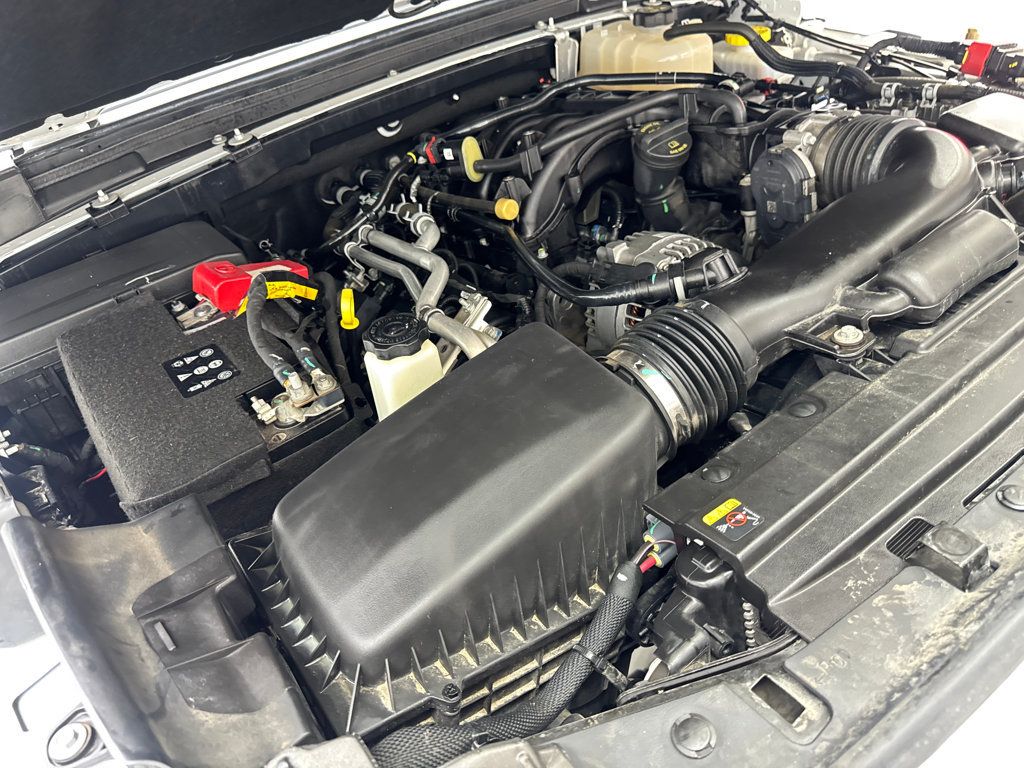 Used 2022 Jeep Wrangler Sport AWD/4WD image 70