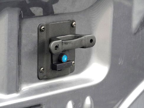 Used 2024 Ford F150 Lariat w/ FX4 Off-Road Package image 37