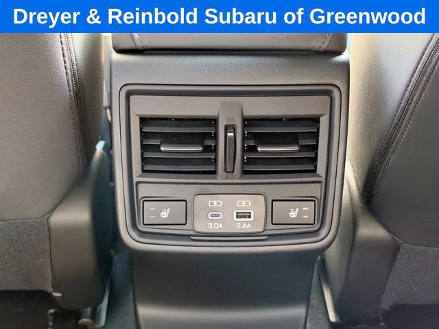 New 2026 Subaru Outback Limited AWD/4WD image 33