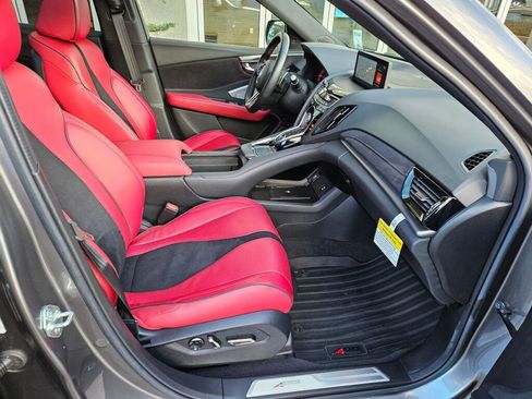 Certified 2024 Acura RDX A-Spec image 10