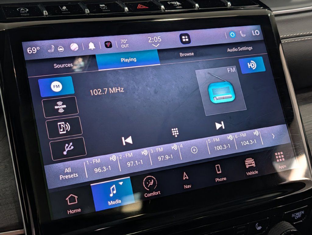 Used 2021 Jeep Grand Cherokee L Limited AWD/4WD image 14