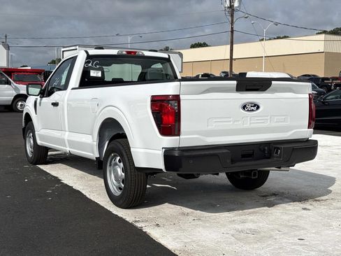 New 2026 Ford F150 XL RWD image 5