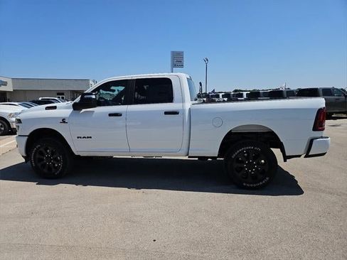 New 2026 RAM 2500 Lone Star image 32