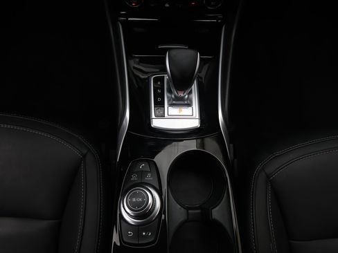 Used 2017 INFINITI QX30 image 19