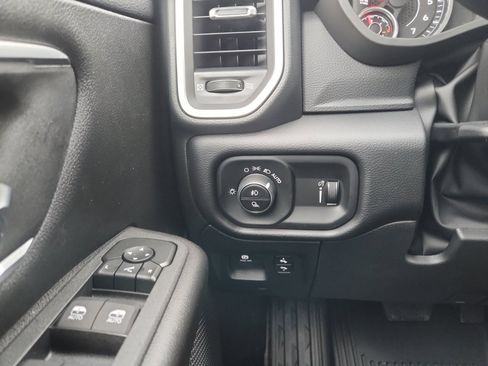 New 2026 RAM 1500 Lone Star RWD image 18