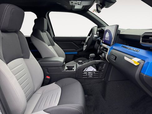 New 2026 Toyota Tacoma TRD Off-Road image 17