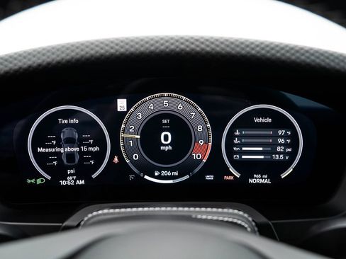 Used 2026 Porsche 911 GT3 image 29