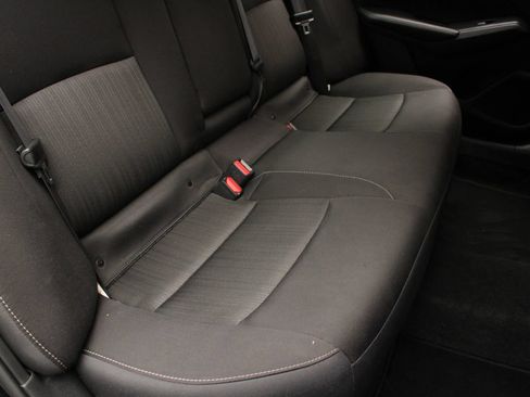 Used 2024 Nissan Altima 2.5 SV AWD/4WD image 23