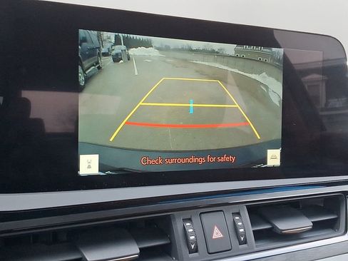 Used 2024 Lexus ES 350 w/ Premium Package image 19