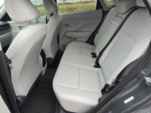 New 2026 Hyundai Kona SEL Sport image 14