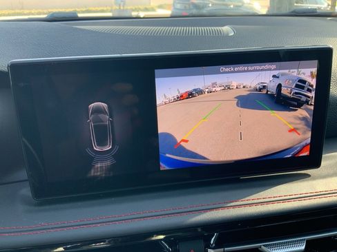 New 2024 Dodge Hornet R/T Plus image 20