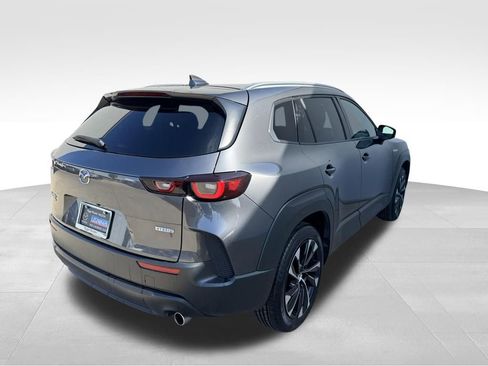 Certified 2025 MAZDA CX-50 2.5 Hybrid w/ Premium Plus Pkg AWD/4WD image 5