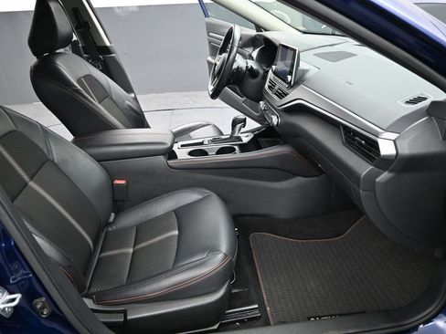 Used 2024 Nissan Altima 2.5 SR image 24