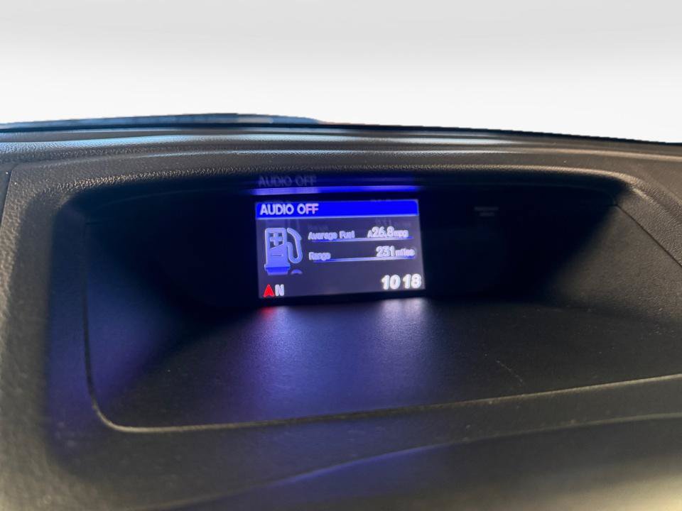 Used 2013 Honda CR-V EX-L image 21