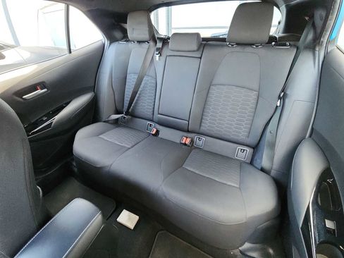 Used 2022 Toyota Corolla SE image 22