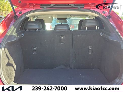 Used 2024 MAZDA CX-30 AWD 2.5 S w/ Select Sport Pkg image 10