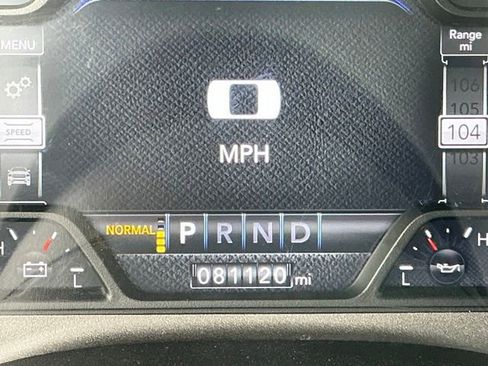 Used 2020 RAM 1500 Limited w/ Protection Group AWD/4WD image 31
