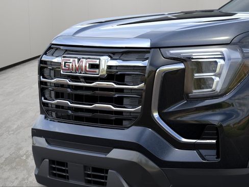 New 2027 GMC Terrain Elevation FWD image 13