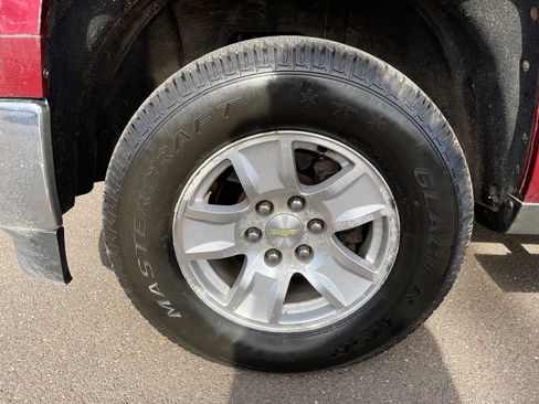 Used 2015 Chevrolet Silverado 1500 LT w/ All Star Edition image 31