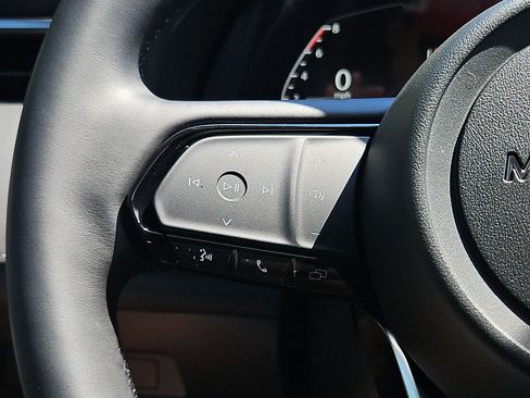 New 2026 MAZDA CX-5 Preferred AWD/4WD image 17