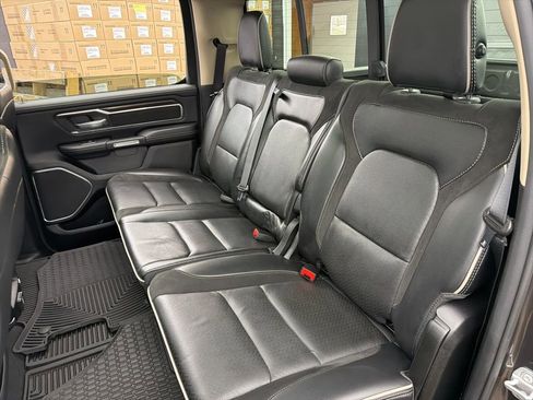Used 2021 RAM 1500 Laramie image 21