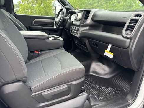 New 2024 RAM 3500 Tradesman image 11