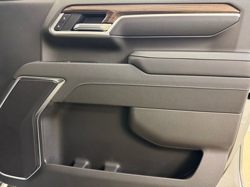 New 2026 Chevrolet Silverado 3500 LT AWD/4WD image 28