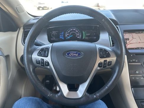 Used 2015 Ford Taurus SEL w/ Equipment Group 201A image 20