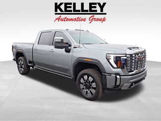 Used 2024 GMC Sierra 2500 Denali w/ Denali Reserve Package video 1