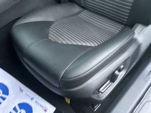 Used 2024 Toyota Camry SE image 21