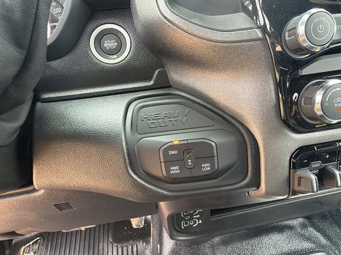 New 2026 RAM 5500 Tradesman image 25