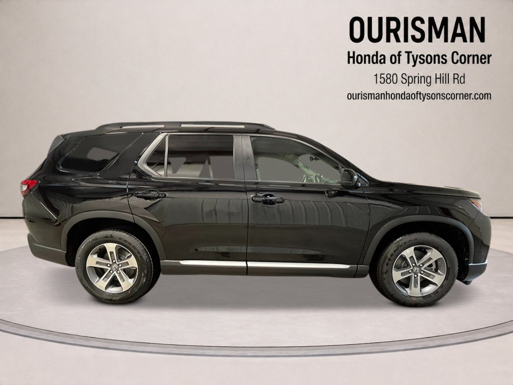 New 2026 Honda Pilot EX-L image 2