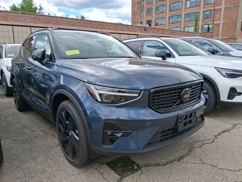 New 2026 Volvo XC40 B5 Ultra w/ Protection Package Premier AWD/4WD image 2