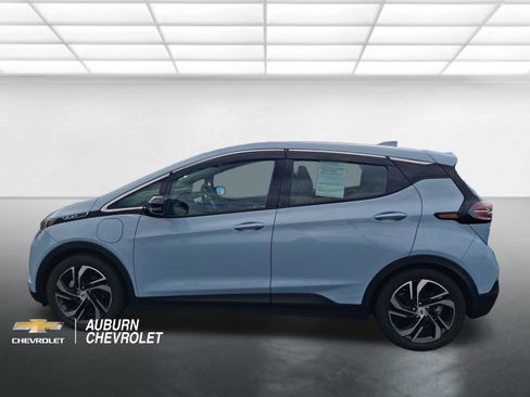 Used 2023 Chevrolet Bolt LT FWD image 6