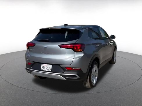 Used 2025 Buick Encore GX Preferred FWD image 15