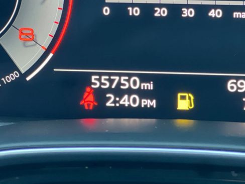 Used 2021 Audi Q7 3.0T Prestige w/ Prestige Package image 27