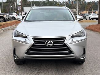 Used 2015 Lexus NX 200t FWD w/ Premium Package video 2