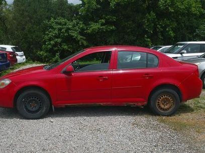 Used 2010 Chevrolet Cobalt LT