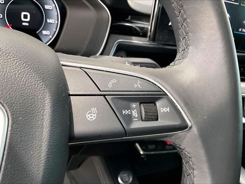 Used 2023 Audi A5 2.0T Premium Plus w/ Premium Plus AWD/4WD image 24