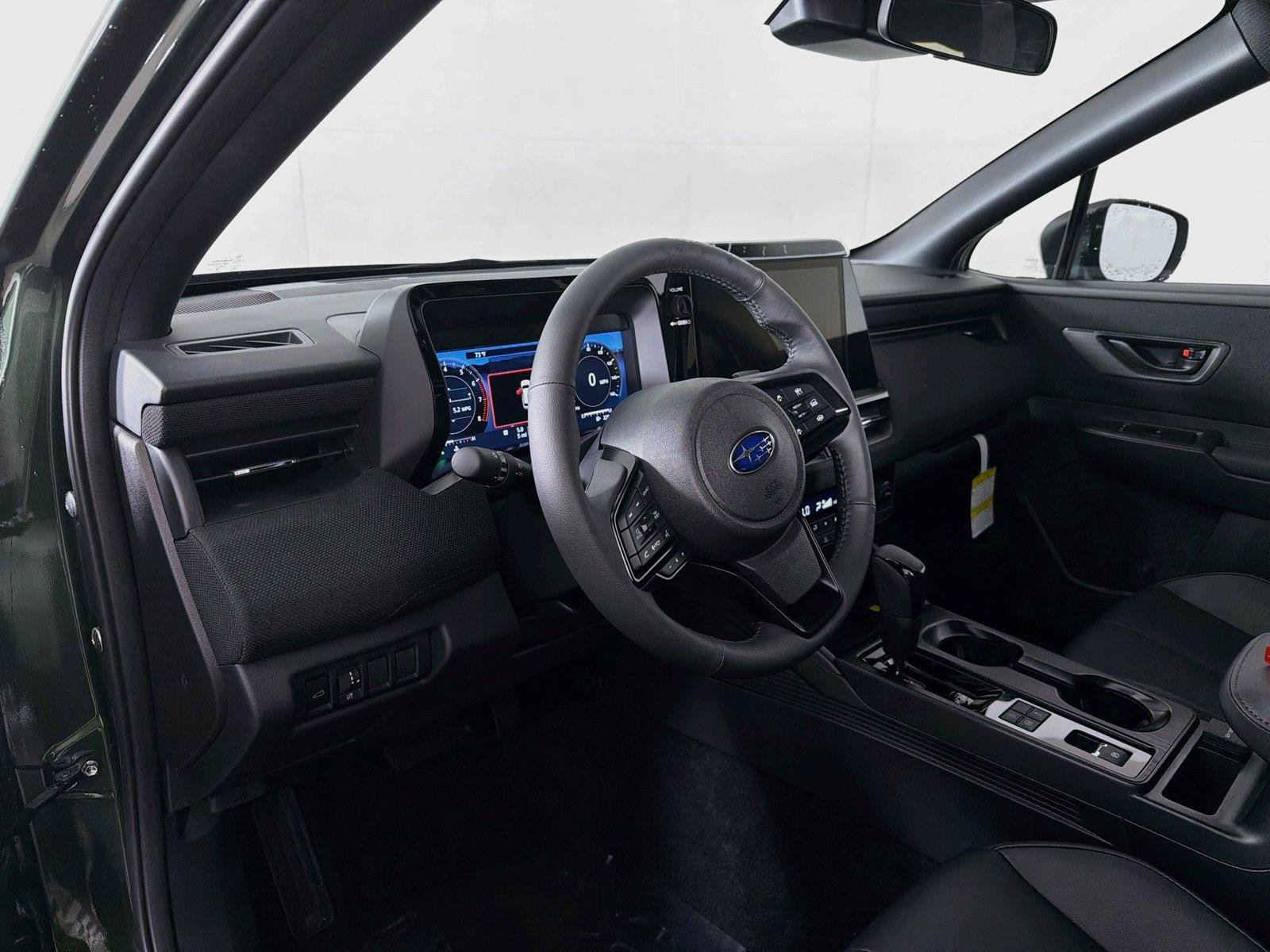 New 2026 Subaru Outback Premium AWD/4WD image 16