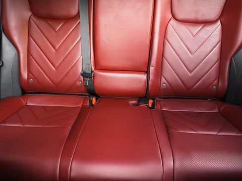 Certified 2024 Lexus NX 450h+ 450h+ Luxury image 20