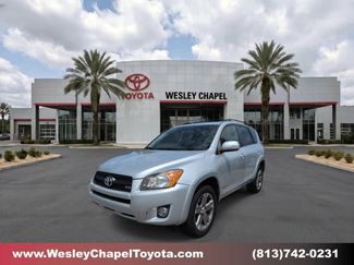 Used 2010 Toyota RAV4 Sport AWD/4WD video 1