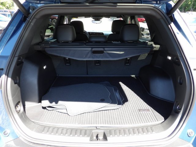 Used 2026 Chevrolet Equinox LT w/ Convenience Package II FWD image 25